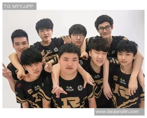 CSGO焦点分析：深入探讨RNG战队的战术与技术优势