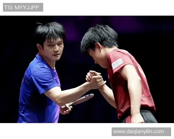 南京乒乓球队战术解析:掌控比赛节奏与对手心理的关键策略 南京乒乓球队战术解析:掌控比赛节奏与对手心理的关键策略