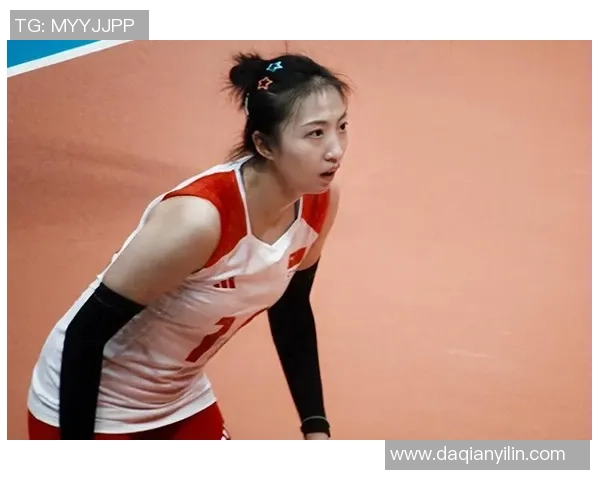 北京排球队中路突破解析：战术创新与球队发展新机遇